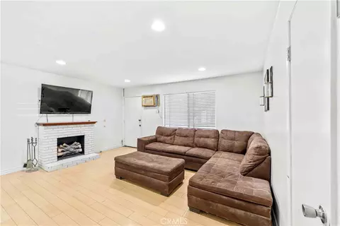 Living - 15351 Orange Ave #8, Paramount, CA 90723 photo 1 of 2