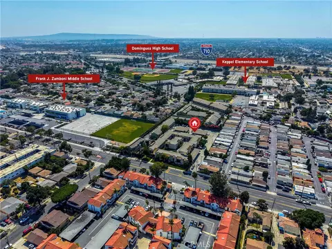 View/Area - 15351 Orange Ave #8, Paramount, CA 90723 photo 1 of 6