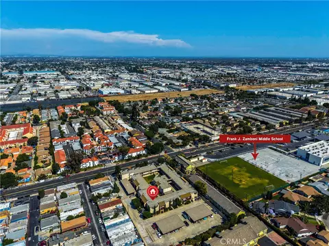 View/Area - 15351 Orange Ave #8, Paramount, CA 90723 photo 3 of 6