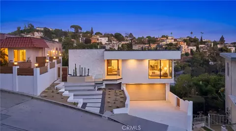 1734 Redesdale Ave, Los Angeles, CA 90026