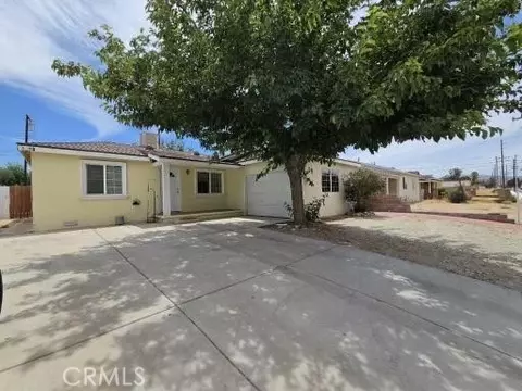 1510 E Avenue R, Palmdale, CA 93550