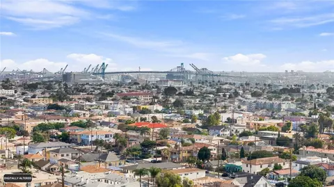 2424 S Gaffey, San Pedro, CA 90731