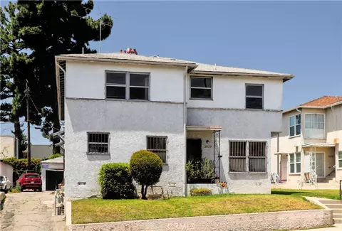 2633 7th Avenue Ave, Los Angeles, CA 90018