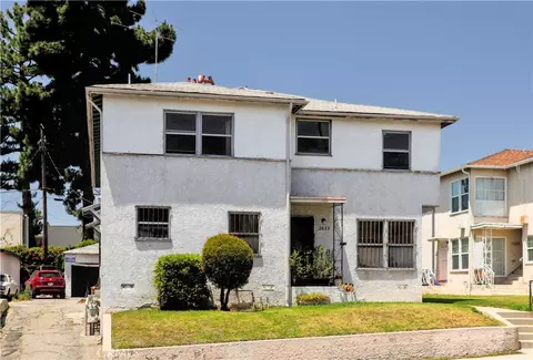 2633 7th Avenue Ave, Los Angeles, CA 90018