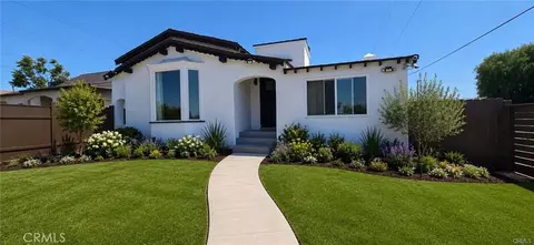 1558 W 105th, Los Angeles, CA 90047