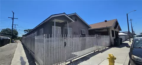8416 Graham, Los Angeles, CA 90001