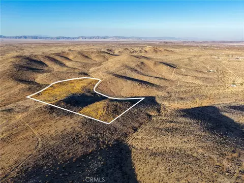 0 Millie Ln, Landers, CA 92285 photo 3