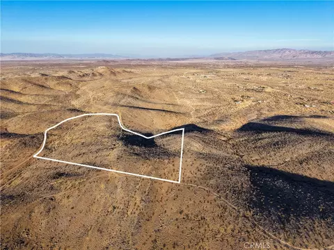 0 Millie Ln, Landers, CA 92285 photo 4