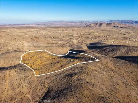 0 Millie Ln, Landers, CA 92285 photo 5