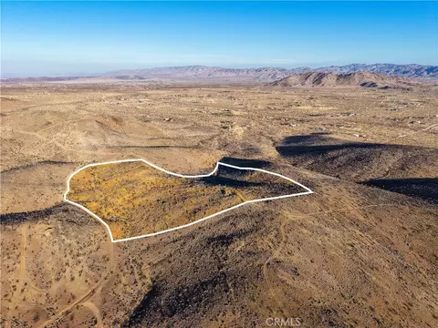 0 Millie Ln, Landers, CA 92285 photo 5