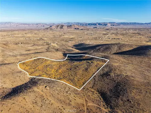 0 Millie Ln, Landers, CA 92285 photo 7