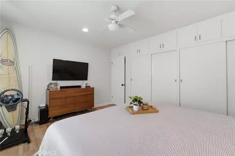 Bedroom - 1327 E Appleton St, Long Beach, CA 90802 photo 2 of 3