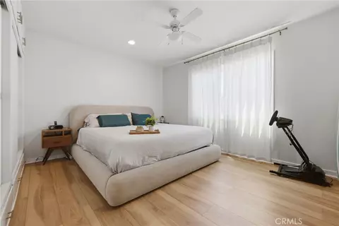 Bedroom - 1327 E Appleton St, Long Beach, CA 90802 photo 3 of 3