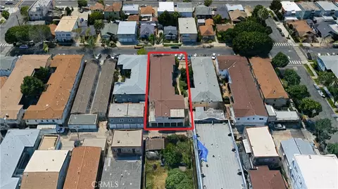 View/Area - 1327 E Appleton St, Long Beach, CA 90802 photo 3 of 8