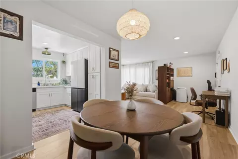 Dining - 1327 E Appleton St, Long Beach, CA 90802 photo 3 of 5