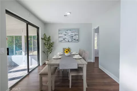 Dining - 6836 Hudson Ct, Rancho Cucamonga, CA 91701 photo 2 of 3