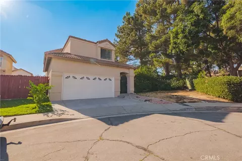 Exterior - 6836 Hudson Ct, Rancho Cucamonga, CA 91701 photo 2 of 11