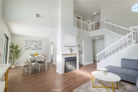 Living - 6836 Hudson Ct, Rancho Cucamonga, CA 91701 photo 3 of 3