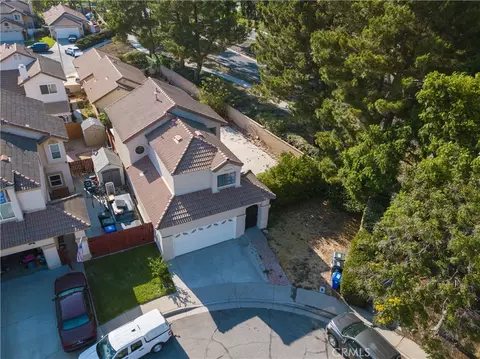 View/Area - 6836 Hudson Ct, Rancho Cucamonga, CA 91701 photo 2 of 6