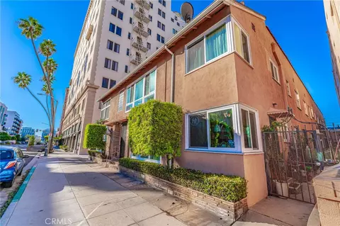 Exterior - 325 Cedar, Long Beach, CA 90802 photo 1 of 1