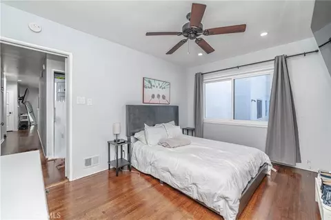 Bedroom - 325 Cedar, Long Beach, CA 90802 photo 3 of 5
