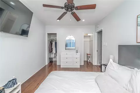 Bedroom - 325 Cedar, Long Beach, CA 90802 photo 5 of 5