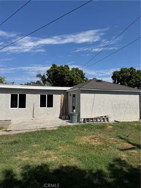 Exterior - 709 S Chester Ave S, Compton, CA 90221 photo 4 of 4