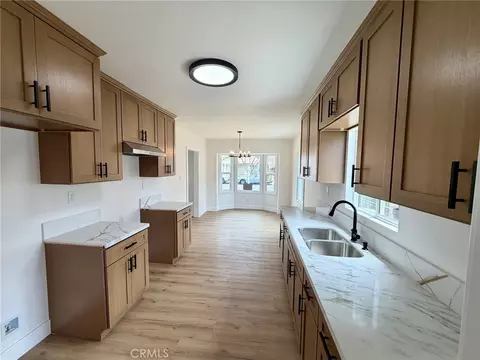 Kitchen - 709 S Chester Ave S, Compton, CA 90221 photo 3 of 3