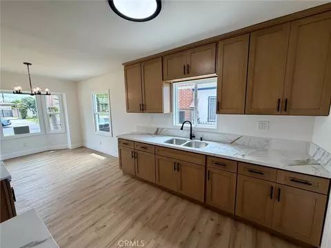 Kitchen - 709 S Chester Ave S, Compton, CA 90221 photo 1 of 3