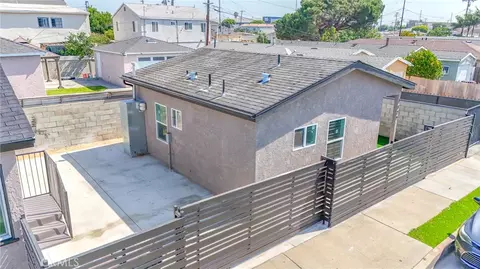 Exterior - 1831 W 152nd, Compton, CA 90220 photo 6 of 7