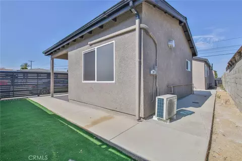 Exterior - 1831 W 152nd, Compton, CA 90220 photo 3 of 7