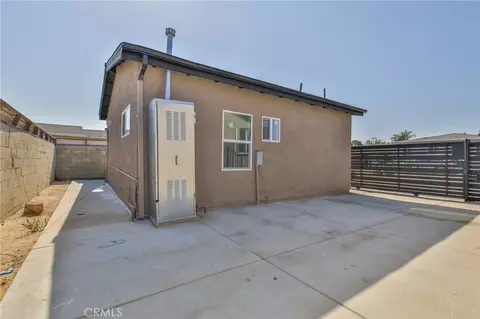 Exterior - 1831 W 152nd, Compton, CA 90220 photo 4 of 7
