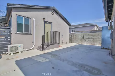 Exterior - 1831 W 152nd, Compton, CA 90220 photo 5 of 7
