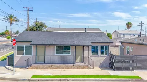 Exterior - 1831 W 152nd, Compton, CA 90220 photo 1 of 7