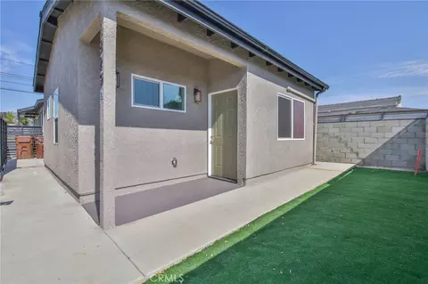 Exterior - 1831 W 152nd, Compton, CA 90220 photo 2 of 7