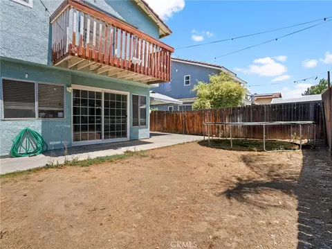 Exterior - 137 Elmtree, Perris, CA 92571 photo 3 of 4