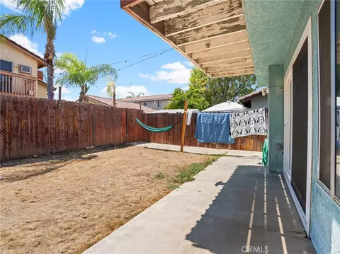 Exterior - 137 Elmtree, Perris, CA 92571 photo 4 of 4