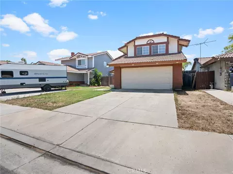Exterior - 137 Elmtree, Perris, CA 92571 photo 2 of 4