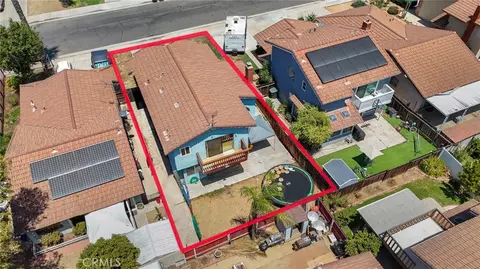 View/Area - 137 Elmtree, Perris, CA 92571 photo 7 of 9