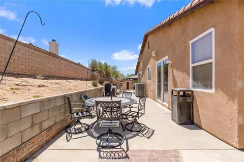 Exterior - 43022 Carpenter, Lancaster, CA 93535 photo 4 of 6