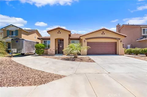 Exterior - 43022 Carpenter, Lancaster, CA 93535 photo 2 of 6