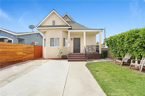 1782 W 36th Pl, Los Angeles, CA 90018