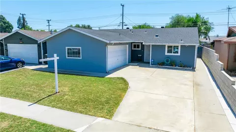 11534 Elvins, Lakewood, CA 90715