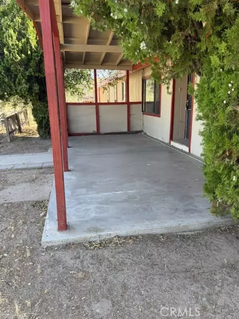 Exterior - 11030 Ailanthus, Phelan, CA 92371 photo 4 of 4