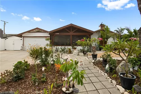 Exterior - 11386 Cambridge St, Riverside, CA 92503 photo 9 of 10
