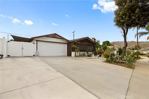 Exterior - 11386 Cambridge St, Riverside, CA 92503 photo 8 of 10