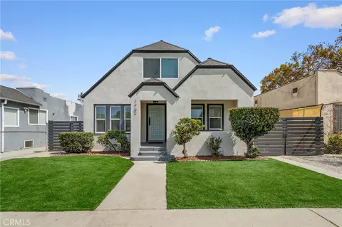 1707 W 65th Pl, Los Angeles, CA 90047