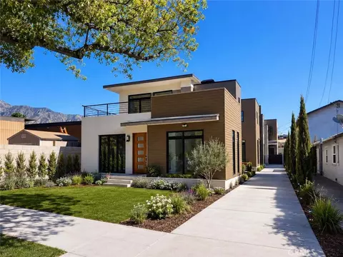 440 N Oak, Pasadena, CA 91107