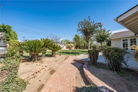Exterior - 1118 N Puente St, Brea, CA 92821 photo 20 of 21