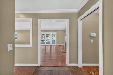 Entry Way - 1118 N Puente St, Brea, CA 92821 photo 2 of 4